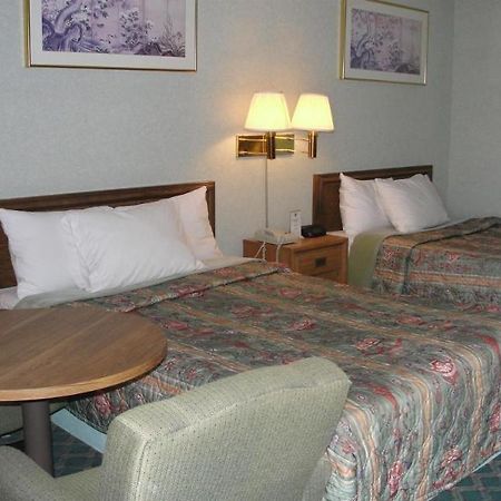 Motel 6 אלקואה מראה חיצוני תמונה