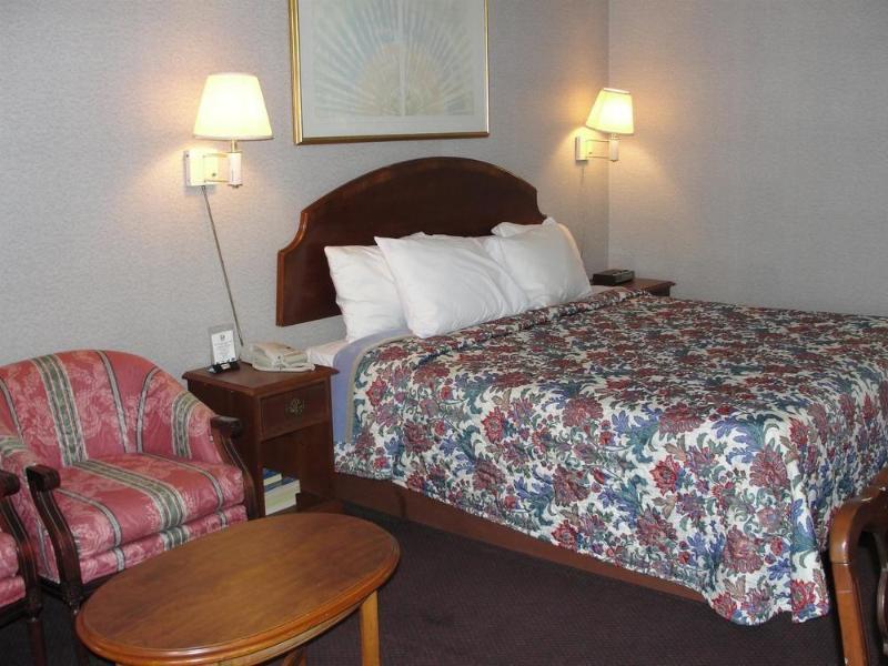 Motel 6 אלקואה מראה חיצוני תמונה