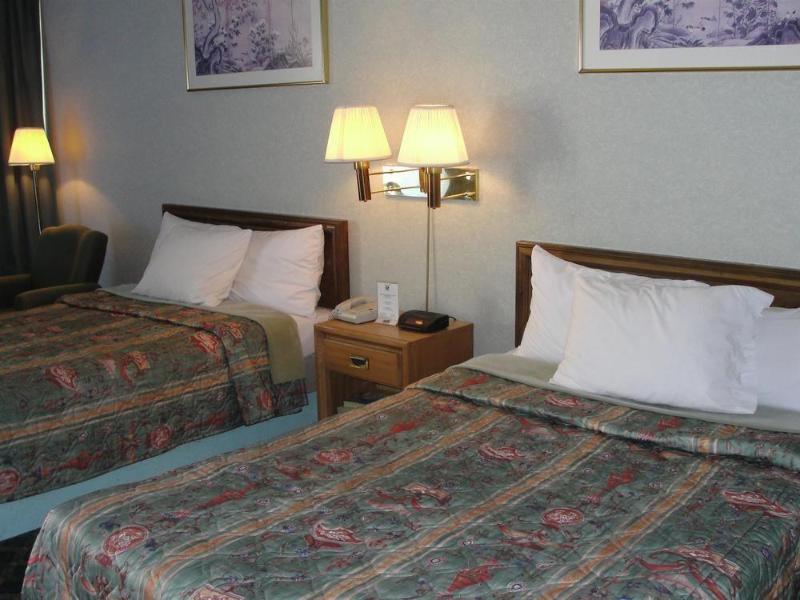 Motel 6 אלקואה מראה חיצוני תמונה