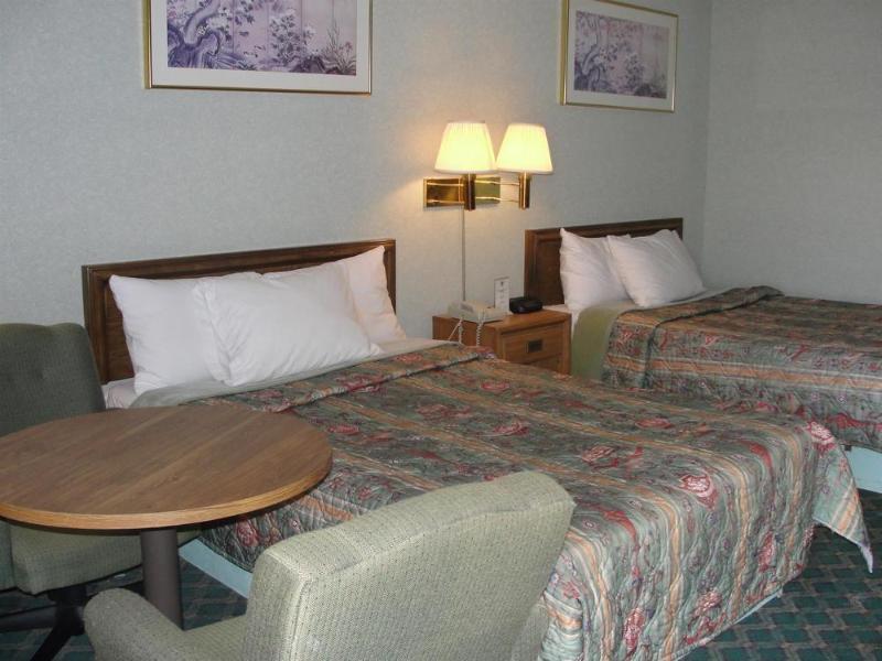 Motel 6 אלקואה מראה חיצוני תמונה