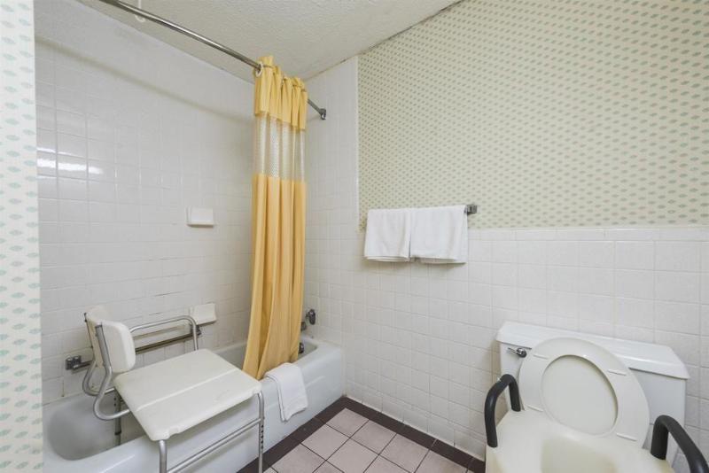 Motel 6 אלקואה מראה חיצוני תמונה